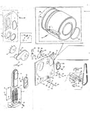 Bulkhead assembly