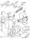 Machine sub-assembly