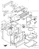 Machine sub-assembly