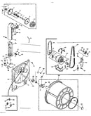 Bulkhead assembly