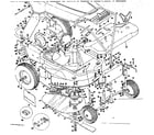 Craftsman 1318220 engine diagram
