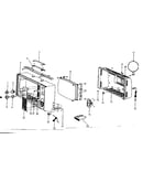 Mechanical disassemblies