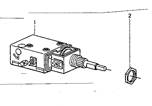 Uhf tuner