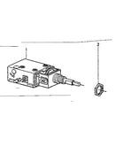 Uhf tuner