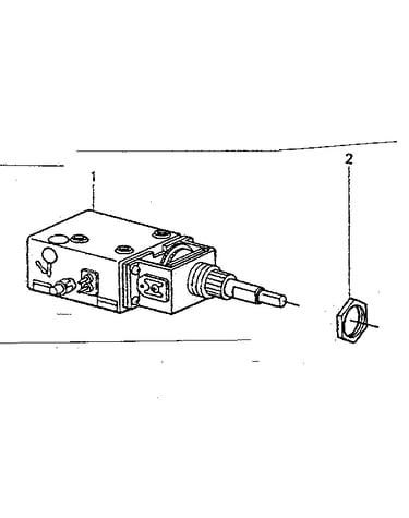 Uhf tuner