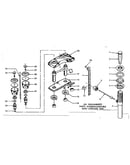 Repair parts