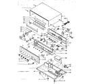 LXI 14392503800 cabinet and chassis mounted assemblies diagram