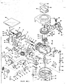 Basic engine