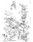 Basic engine
