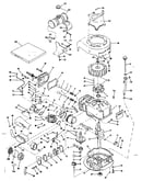 Basic engine