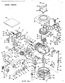 Basic engine