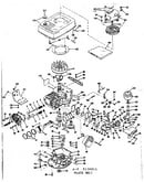 Basic engine