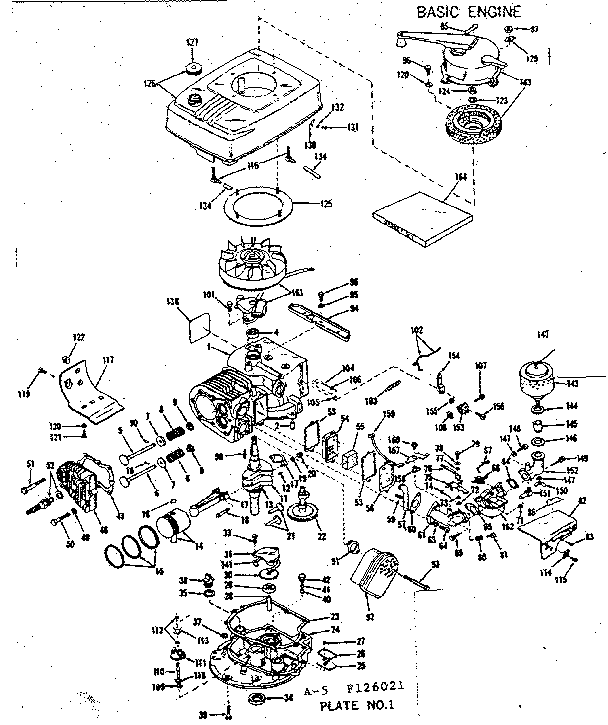 BASIC ENGINE