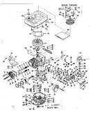 Basic engine