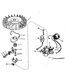 Magneto no. 610675