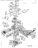 Basic engine
