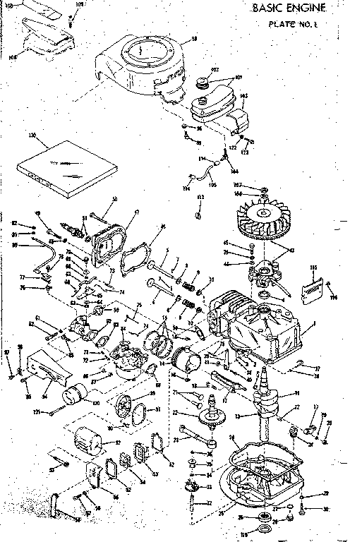 BASIC ENGINE