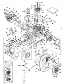 Basic engine