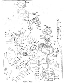 Basic engine