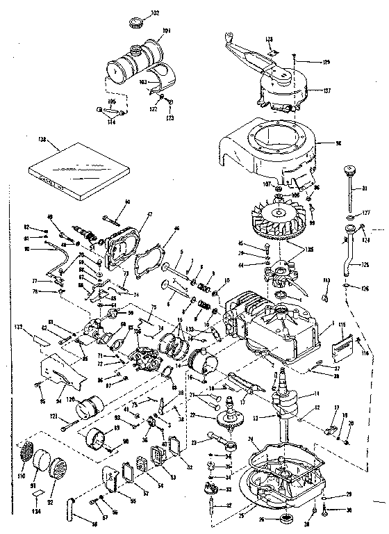 BASIC ENGINE