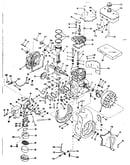 Basic engine