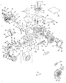 Basic engine