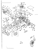 Basic engine