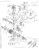 Basic engine