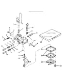 Carburetor no. 631301