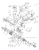 Basic engine