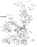 Basic engine
