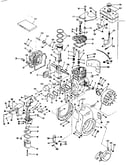 Basic engine