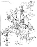 Basic engine
