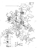 Basic engine