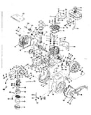 Basic engine