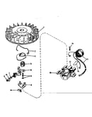 Magneto no. 610673