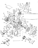 Basic engine