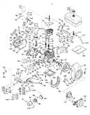 Basic engine