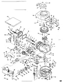 Basic engine