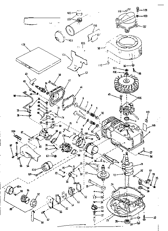 BASIC ENGINE