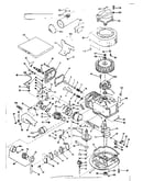 Basic engine