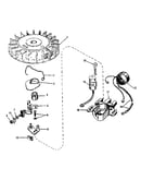Magneto no. 610667
