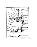 Model ah-22 marvel-schebler carburetor