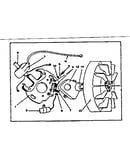 Fairbanks-morse type fm-wia93a magneto