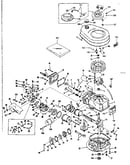 Basic engine