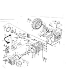 Powerhead assembly