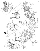 Engine assembly