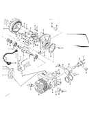 Powerhead assembly