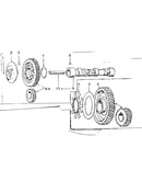 Camshaft group
