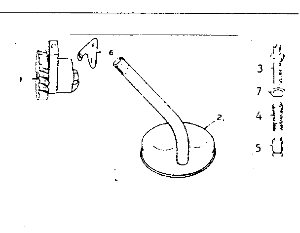 Oil pump group